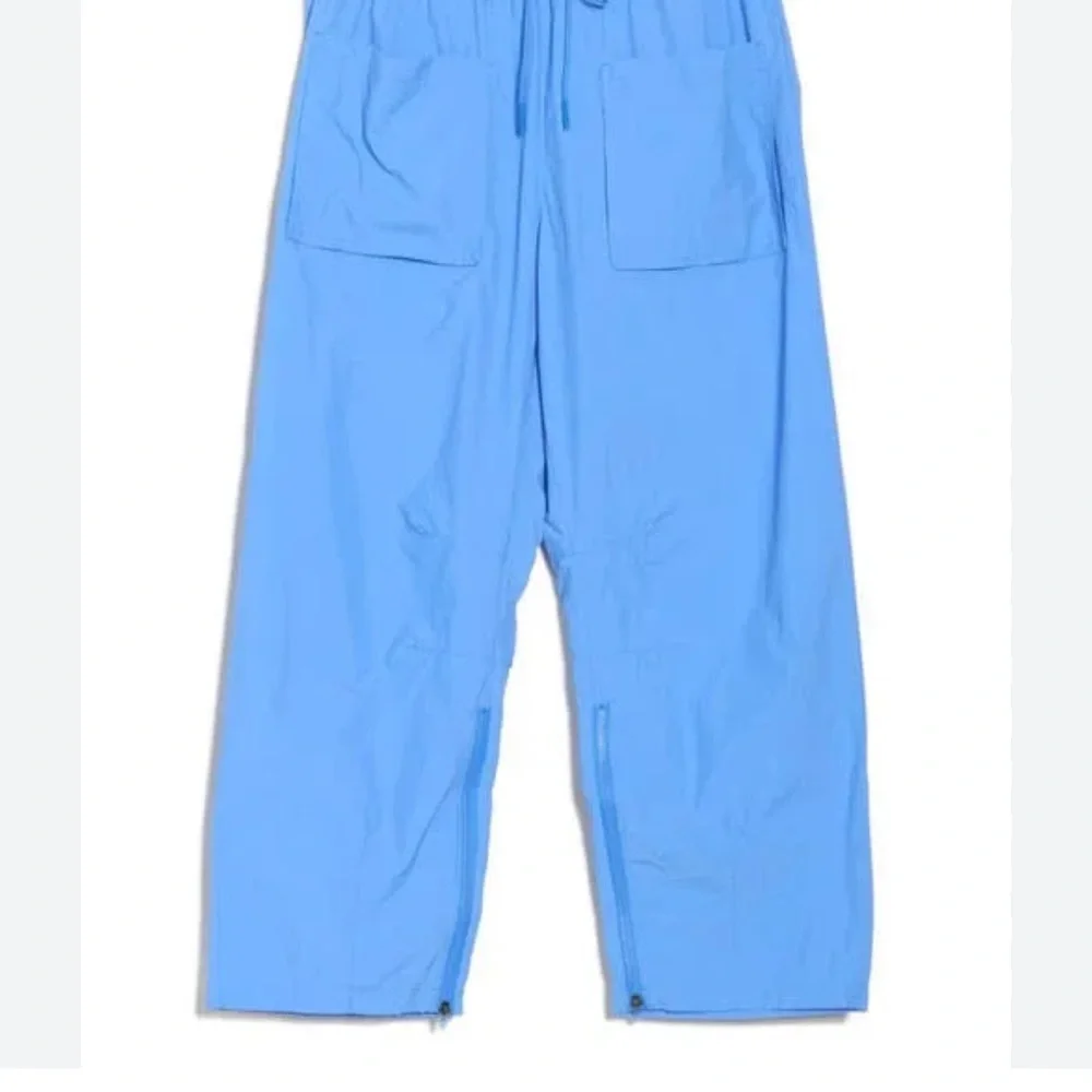 NWT} FP Movement Fly by Night Cargo Pants, Med - Picture 7 of 13